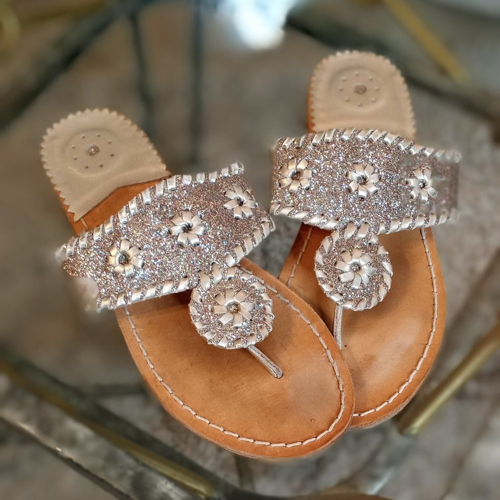 Jack Rogers Classic Sandal